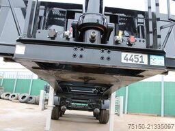 MEIERLING MSA 27 CK 30 - KIPPER - ALU - Nr.: 482