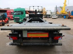 MEIERLING MSA 27 CK 30 - KIPPER - ALU - Nr.: 482