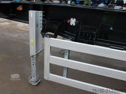 MEIERLING MSA 27 CK 30 - KIPPER - ALU - Nr.: 482