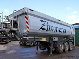 SCHWARZMÜLLER Kippmulde 28 m³ LIFT Nr: 092