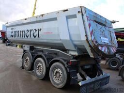 SCHWARZMÜLLER Kippmulde 28 m³ LIFT Nr: 092