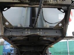 SCHWARZMÜLLER Kippmulde 28 m³ LIFT Nr: 092