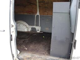 VOLKSWAGEN T5 - 2,5 TDI langer Radstand: 3,4 m Nr.: 803