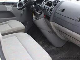 VOLKSWAGEN T5 - 2,5 TDI langer Radstand: 3,4 m Nr.: 803