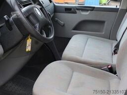 VOLKSWAGEN T5 - 2,5 TDI langer Radstand: 3,4 m Nr.: 803
