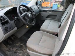 VOLKSWAGEN T5 - 2,5 TDI langer Radstand: 3,4 m Nr.: 803