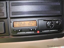 DAF LF 150 4x2 BB - Nr.: 928