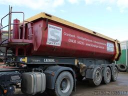 CARNEHL CHKS/HH Kippmulde 24 m³ HYDR. KLAPPE Nr: 174