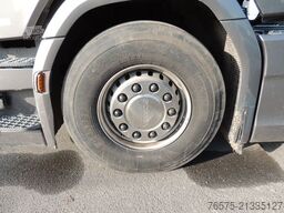 SCANIA R500 Standard (Retarder)