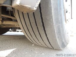 SCANIA R500 Standard (Retarder)