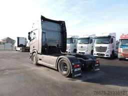 SCANIA R500 Standard (Retarder)