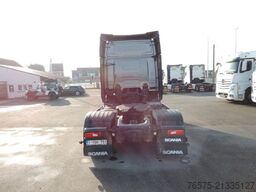 SCANIA R500 Standard (Retarder)