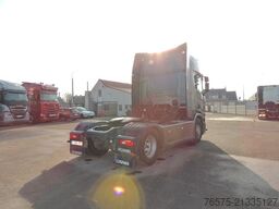 SCANIA R500 Standard (Retarder)