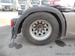 SCANIA R500 Standard (Retarder)