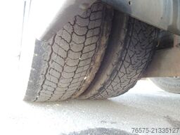 SCANIA R500 Standard (Retarder)