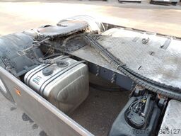 SCANIA R500 Standard (Retarder)