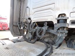 SCANIA R500 Standard (Retarder)