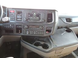 SCANIA R500 Standard (Retarder)