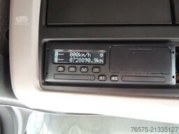 SCANIA R500 Standard (Retarder)