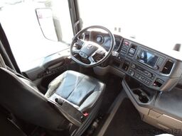 SCANIA R500 Standard (Retarder)