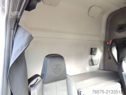 SCANIA R500 Standard (Retarder)