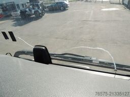 SCANIA R500 Standard (Retarder)