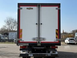 MERCEDES-BENZ Atego1222*5,15m*Thermoking*LBW*4 Rohrbahnen*TÜV*