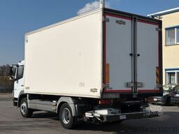 MERCEDES-BENZ Atego1222*5,15m*Thermoking*LBW*4 Rohrbahnen*TÜV*