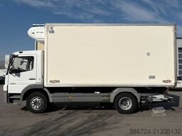 MERCEDES-BENZ Atego1222*5,15m*Thermoking*LBW*4 Rohrbahnen*TÜV*