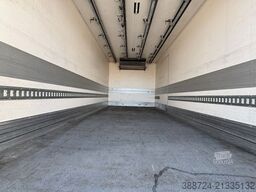 MERCEDES-BENZ Atego1222*5,15m*Thermoking*LBW*4 Rohrbahnen*TÜV*