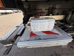 MERCEDES-BENZ Atego1222*5,15m*Thermoking*LBW*4 Rohrbahnen*TÜV*