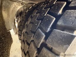 MERCEDES-BENZ Atego1222*5,15m*Thermoking*LBW*4 Rohrbahnen*TÜV*