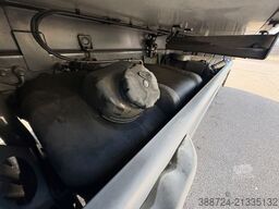 MERCEDES-BENZ Atego1222*5,15m*Thermoking*LBW*4 Rohrbahnen*TÜV*