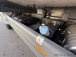 MERCEDES-BENZ Atego1222*5,15m*Thermoking*LBW*4 Rohrbahnen*TÜV*