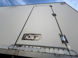 MERCEDES-BENZ Atego1222*5,15m*Thermoking*LBW*4 Rohrbahnen*TÜV*