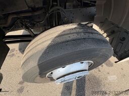 MERCEDES-BENZ Atego1222*5,15m*Thermoking*LBW*4 Rohrbahnen*TÜV*