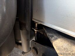 MERCEDES-BENZ Atego1222*5,15m*Thermoking*LBW*4 Rohrbahnen*TÜV*