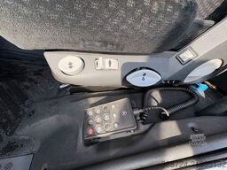 MERCEDES-BENZ Atego1222*5,15m*Thermoking*LBW*4 Rohrbahnen*TÜV*