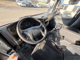 MERCEDES-BENZ Atego1222*5,15m*Thermoking*LBW*4 Rohrbahnen*TÜV*