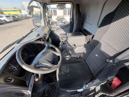 MERCEDES-BENZ Atego1222*5,15m*Thermoking*LBW*4 Rohrbahnen*TÜV*