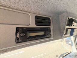 MERCEDES-BENZ Atego1222*5,15m*Thermoking*LBW*4 Rohrbahnen*TÜV*