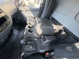 MERCEDES-BENZ Atego1222*5,15m*Thermoking*LBW*4 Rohrbahnen*TÜV*