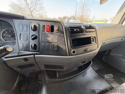 MERCEDES-BENZ Atego1222*5,15m*Thermoking*LBW*4 Rohrbahnen*TÜV*