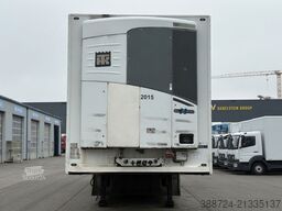 SCHMITZ CARGOBULL SKO 24*Thermoking*6 Rohrbahnen*ATP*Fleisch*TÜV*