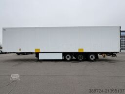 SCHMITZ CARGOBULL SKO 24*Thermoking*6 Rohrbahnen*ATP*Fleisch*TÜV*