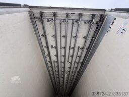 SCHMITZ CARGOBULL SKO 24*Thermoking*6 Rohrbahnen*ATP*Fleisch*TÜV*