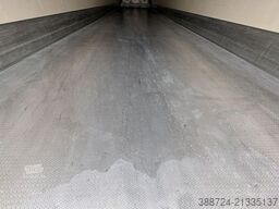 SCHMITZ CARGOBULL SKO 24*Thermoking*6 Rohrbahnen*ATP*Fleisch*TÜV*