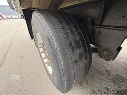 SCHMITZ CARGOBULL SKO 24*Thermoking*6 Rohrbahnen*ATP*Fleisch*TÜV*