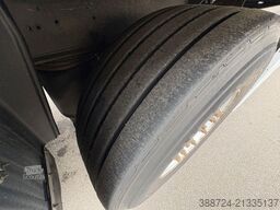 SCHMITZ CARGOBULL SKO 24*Thermoking*6 Rohrbahnen*ATP*Fleisch*TÜV*