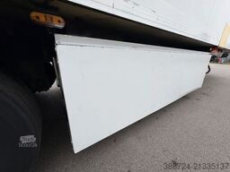 SCHMITZ CARGOBULL SKO 24*Thermoking*6 Rohrbahnen*ATP*Fleisch*TÜV*